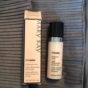 Mary Kay Timewise Firming Eye Cream
